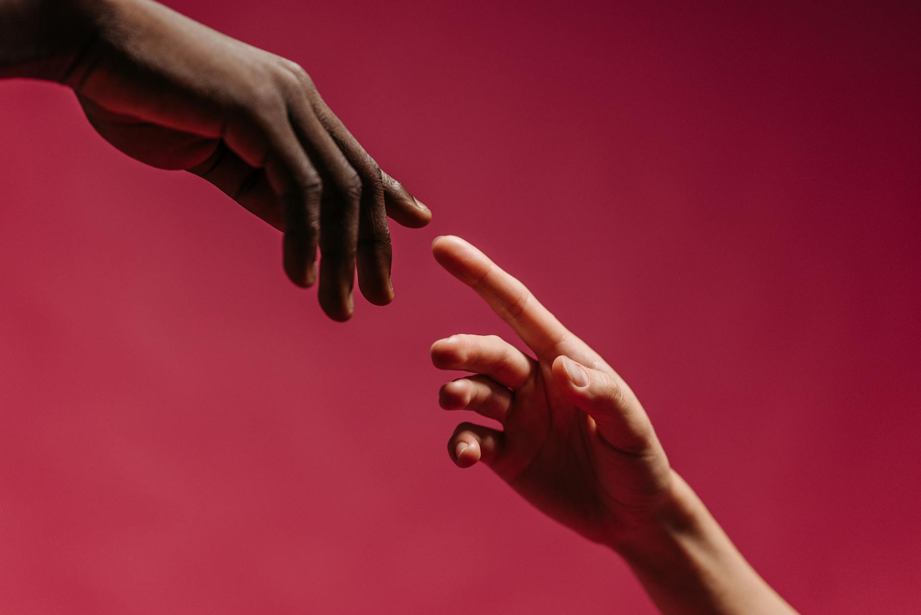 Autonomy as the Core of Human Connection