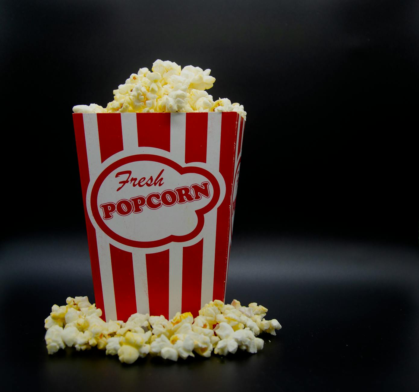 Box Office as a Measure of Audience Preference