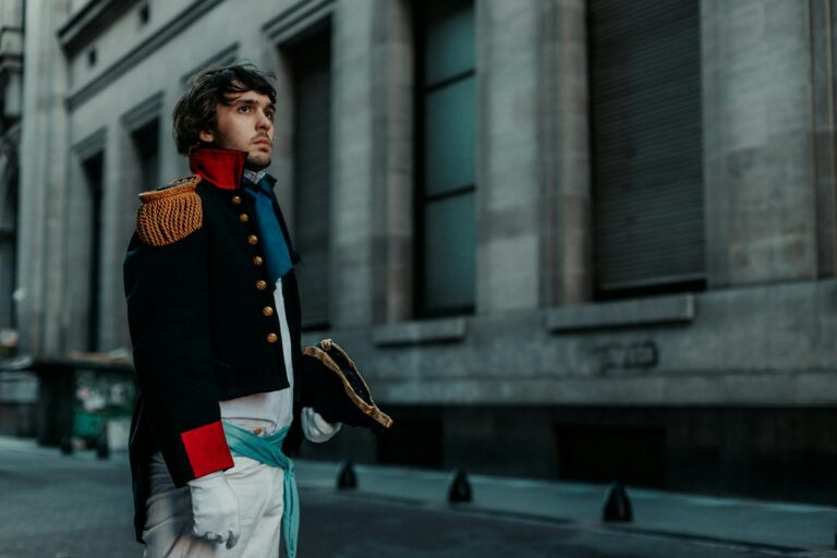 Metacritic User Score - What Is the Metacritic User Score for Napoleon 2023