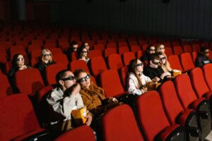 Authentic Viewer Ratings Guide Your Best Weekend Movie Choices - Featured image