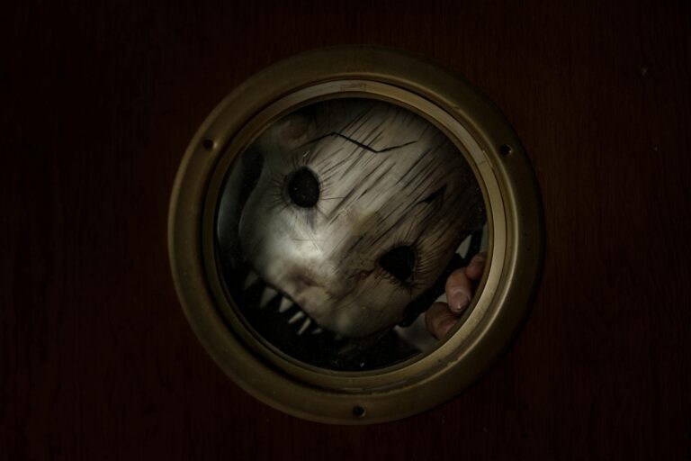 Best New Horror - Best New Horror: Everything Viewers Are Searching for Right Now