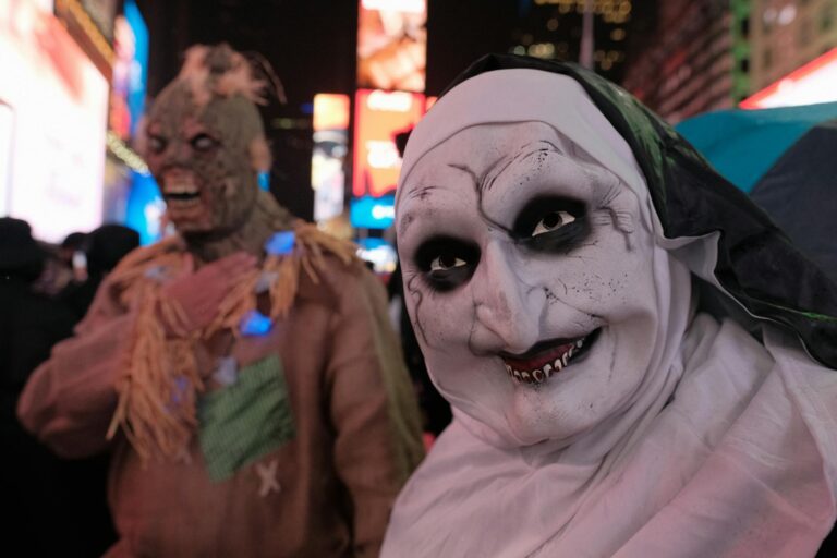 Best New Horror - Best New Horror: Release Date, Cast, Plot, and Streaming Details
