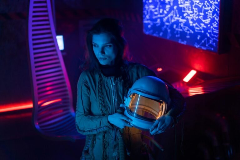Best New Sci - Best New Sci Fi: Release Date, Cast, Plot, and Streaming Details