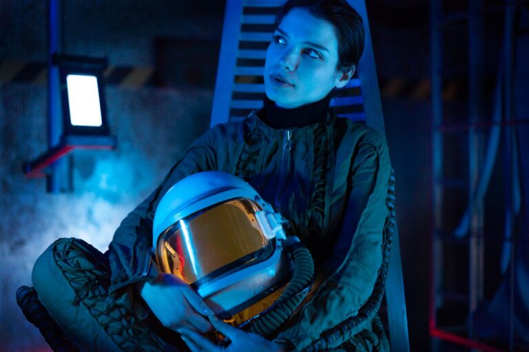 Best New Sci - Best New Sci Fi: Where to Watch and What to Expect