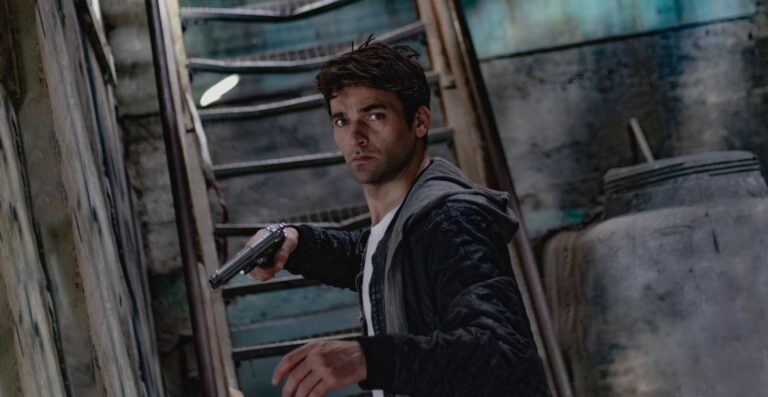 Best New Thrillers - Best New Thrillers: Everything Viewers Are Searching for Right Now