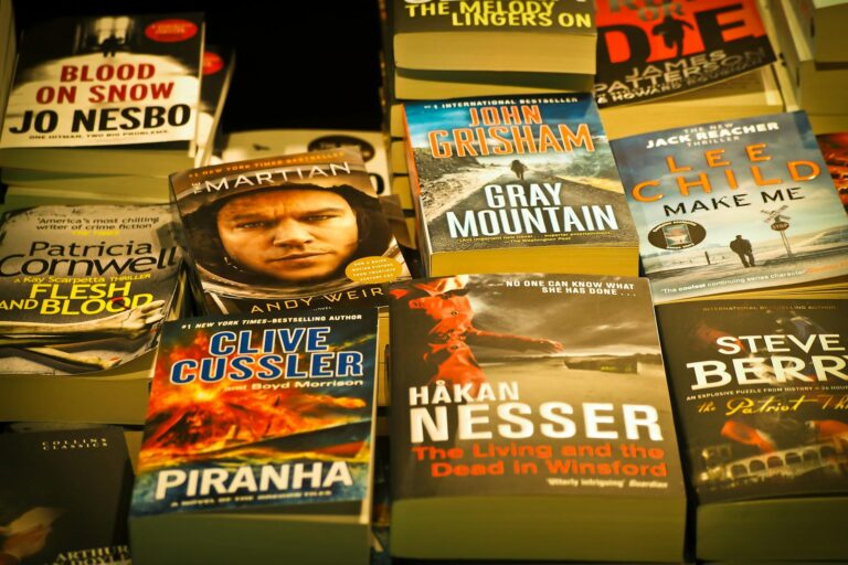Best New Thrillers - Best New Thrillers: Latest News, Reviews, and Audience Buzz