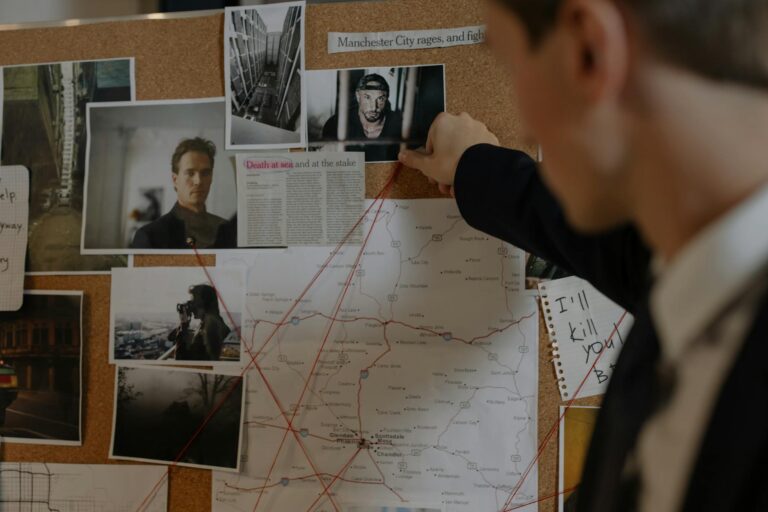Best New Thrillers - Best New Thrillers: What to Know Before You Watch