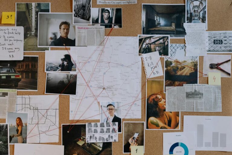 Best New Thrillers - Best New Thrillers: Why It Is Trending Across Movie Searches