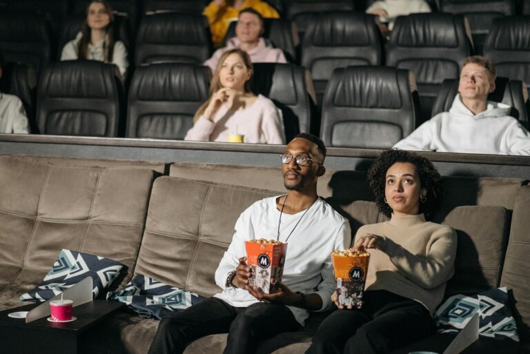 Box Office Drops - Box Office Drops: Everything Viewers Are Searching for Right Now