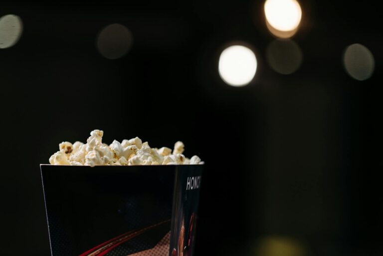 Box Office Drops - Box Office Drops: Latest News, Reviews, and Audience Buzz