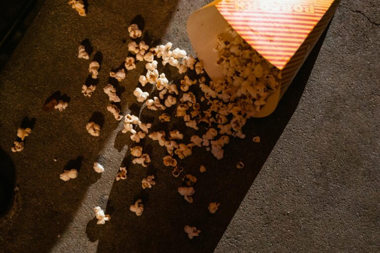 Box Office Drops - Box Office Drops: What to Know Before You Watch
