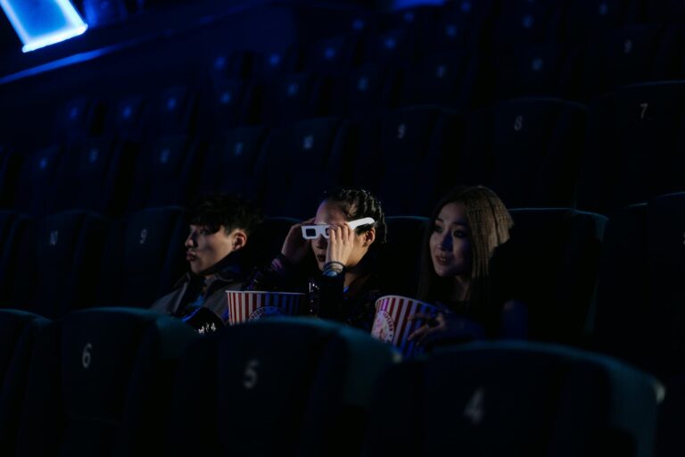Cinema Comeback Watch - Cinema Comeback: Where to Watch and What to Expect
