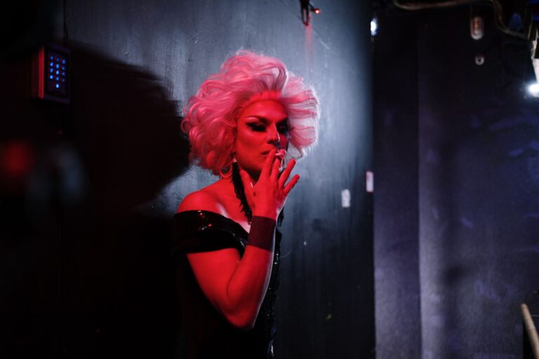 Drag Me to Hell Reveal Scene Explained - Featured image