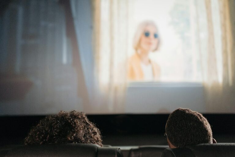 Feelgood Movies Release - Feelgood Movies: Release Date, Cast, Plot, and Streaming Details