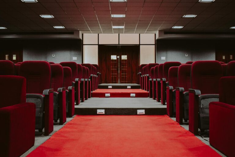 Hollywood Conference Movies - Hollywood Conference Movies: Latest News, Reviews, and Audience Buzz