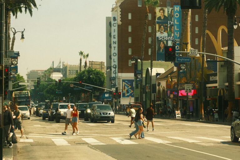 Hollywood Conference Movies - Hollywood Conference Movies: What to Know Before You Watch