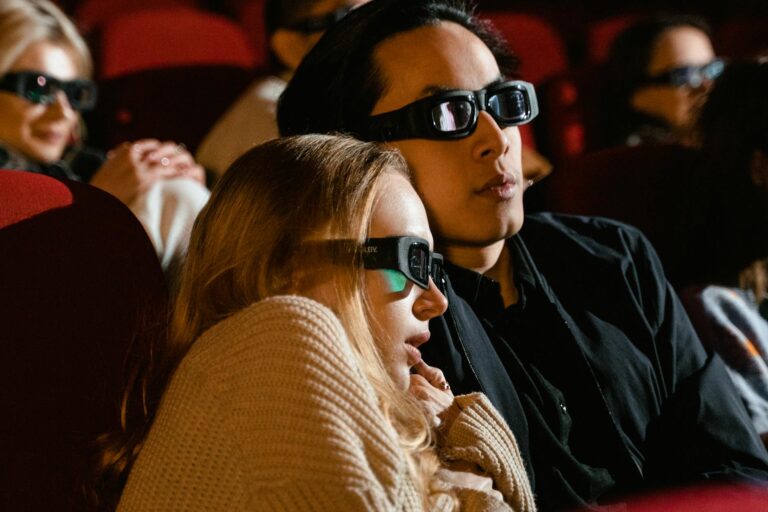 Horror Movie Anticipation - Horror Movie Anticipation: What to Know Before You Watch