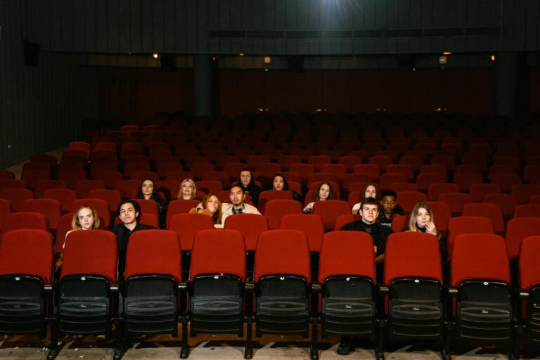 International Movies Watch - International Movies: Where to Watch and What to Expect