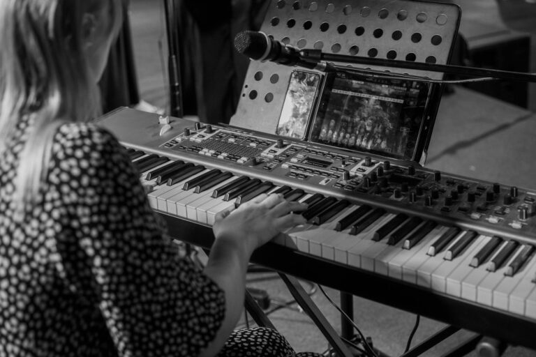 Keyboard Prodigy Movie - Keyboard Prodigy Movie: Release Date, Cast, Plot, and Streaming Details