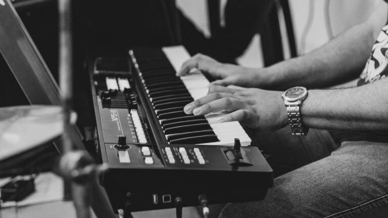 Keyboard Prodigy Movie - Keyboard Prodigy Movie: What to Know Before You Watch