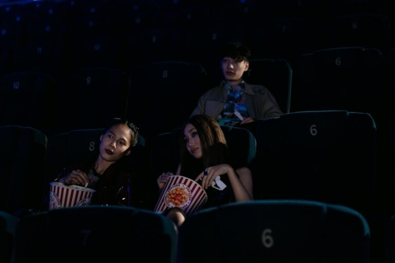 Lionsgate Movies Anywhere - Lionsgate Movies Anywhere: Why It Is Trending Across Movie Searches