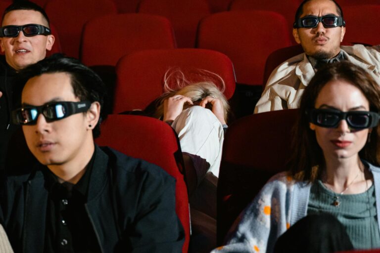 Local Movie Preview - Local Movie Preview: Everything Viewers Are Searching for Right Now