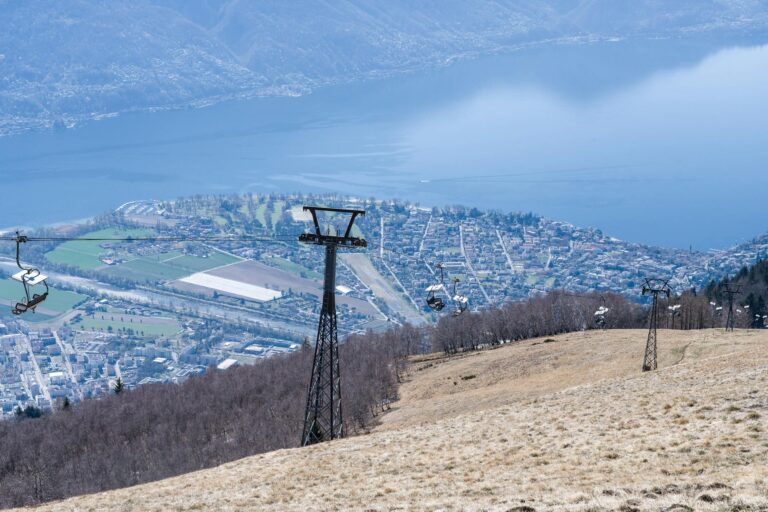 Locarno Open Doors - Locarno Open Doors: Latest News, Reviews, and Audience Buzz