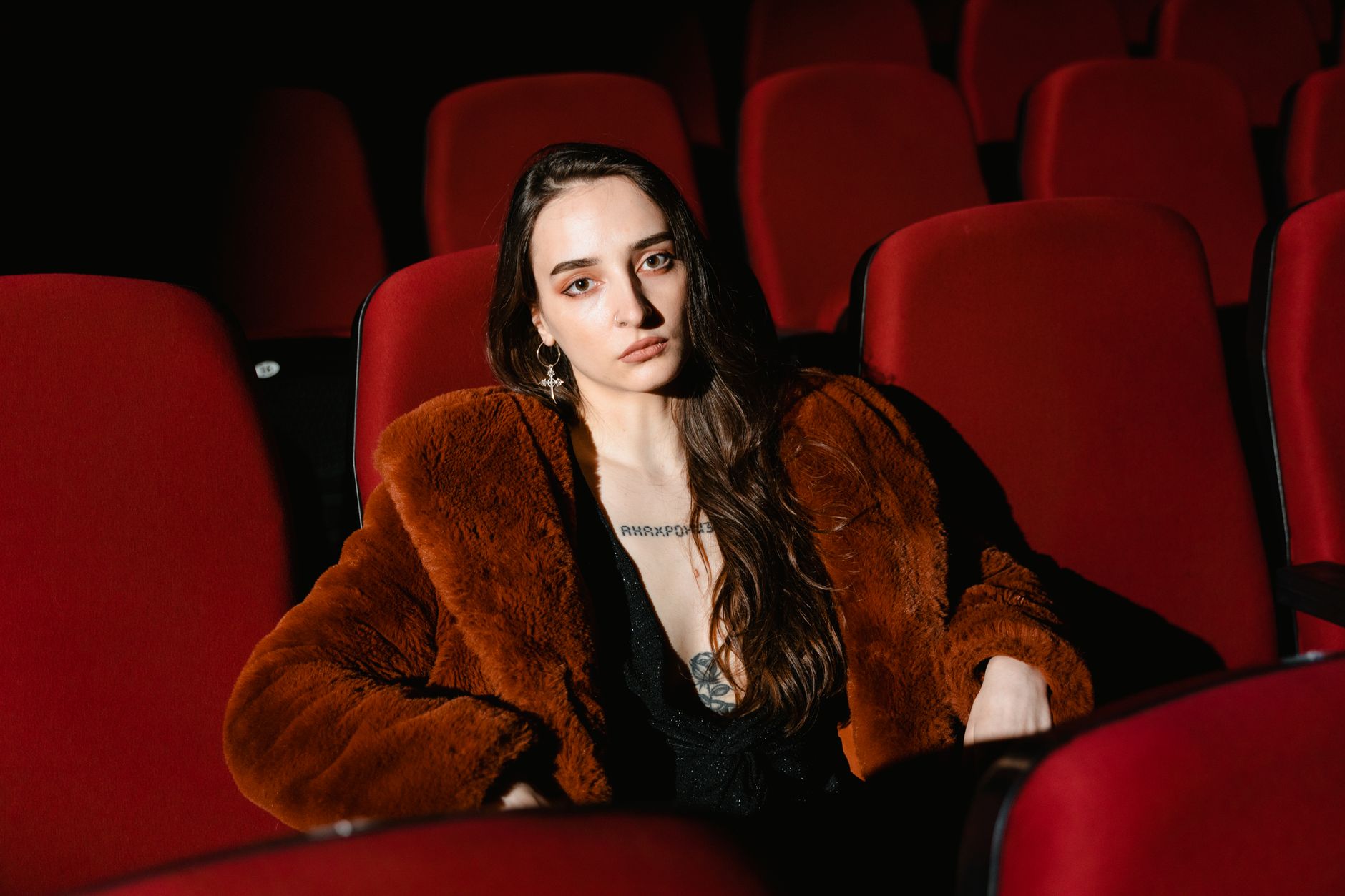 Madame Web Similar Superhero Movies To Watch Next - Featured image