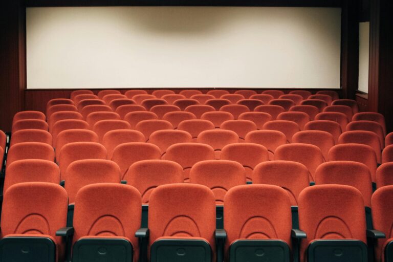 Movie Industry Trends - Movie Industry Trends: What to Know Before You Watch