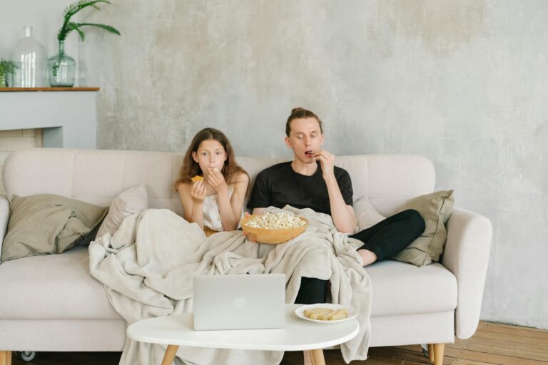 Movie Night Ideas - Movie Night Ideas: What to Know Before You Watch