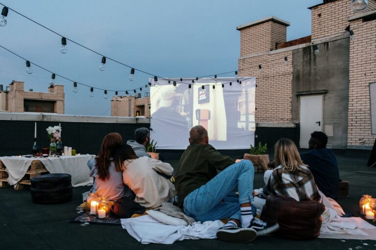 Movie Night Ideas - Movie Night Ideas: Why It Is Trending Across Movie Searches
