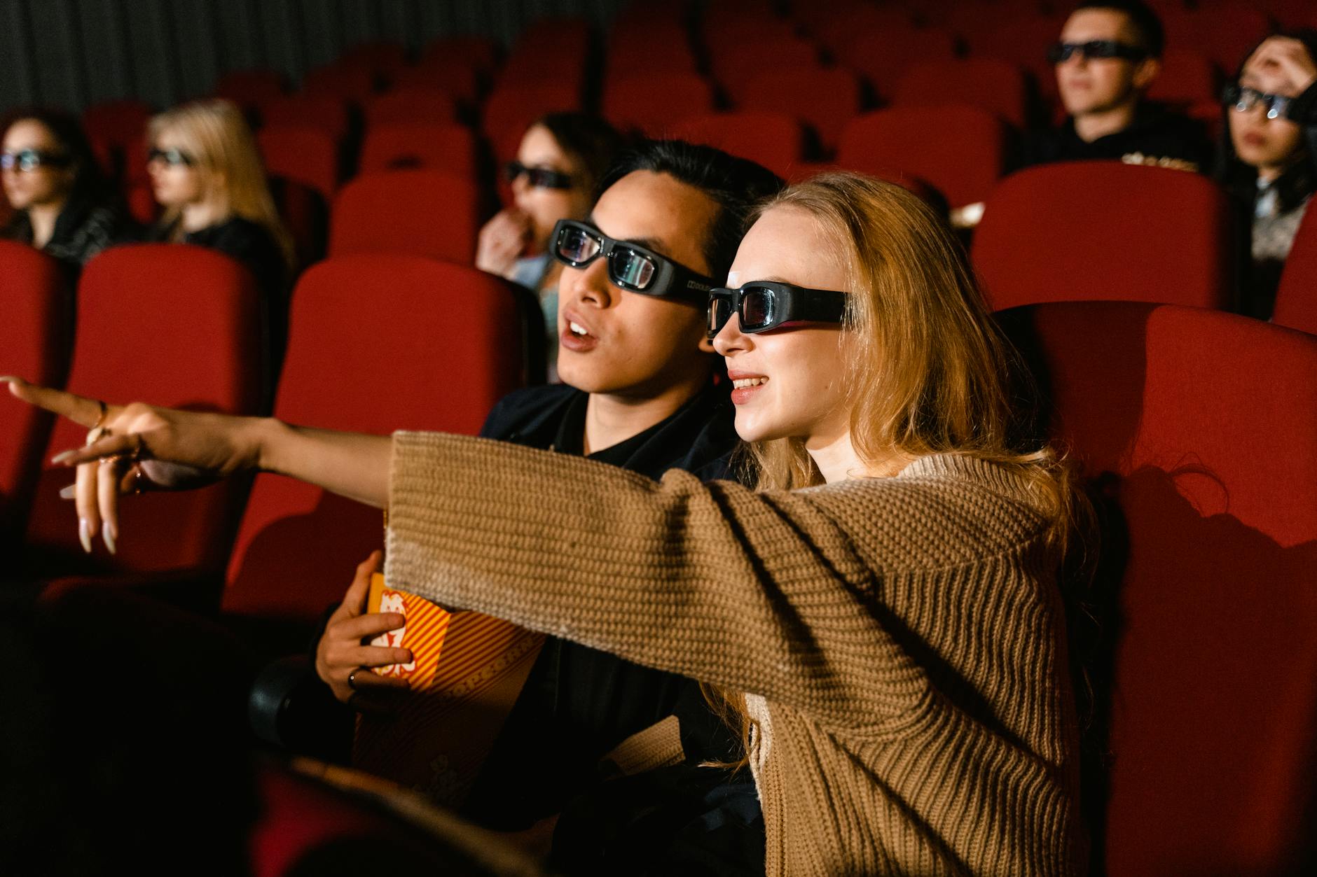 Movies Anywhere Everything - Movies Anywhere: Everything Viewers Are Searching for Right Now
