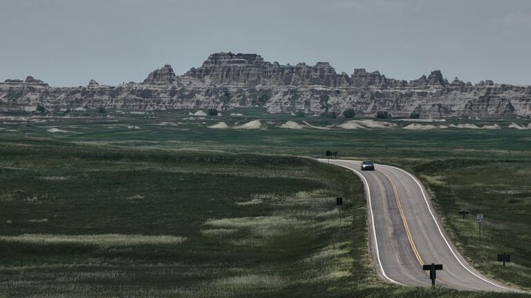 Movies Filmed South - Movies Filmed in South Dakota: Everything Viewers Are Searching for Right Now