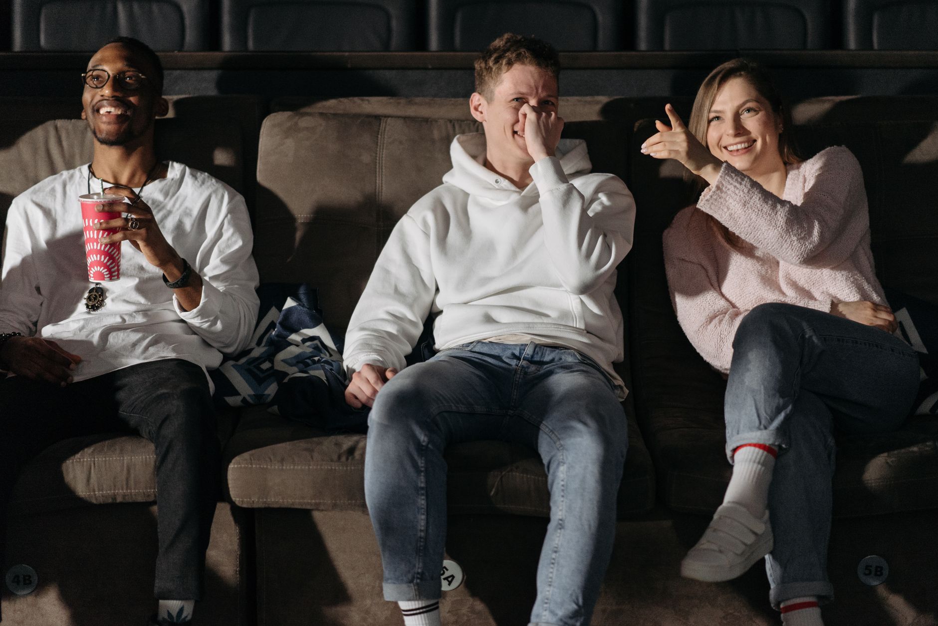 Pg Comedy Movies - PG Comedy Movies: Where to Watch and What to Expect