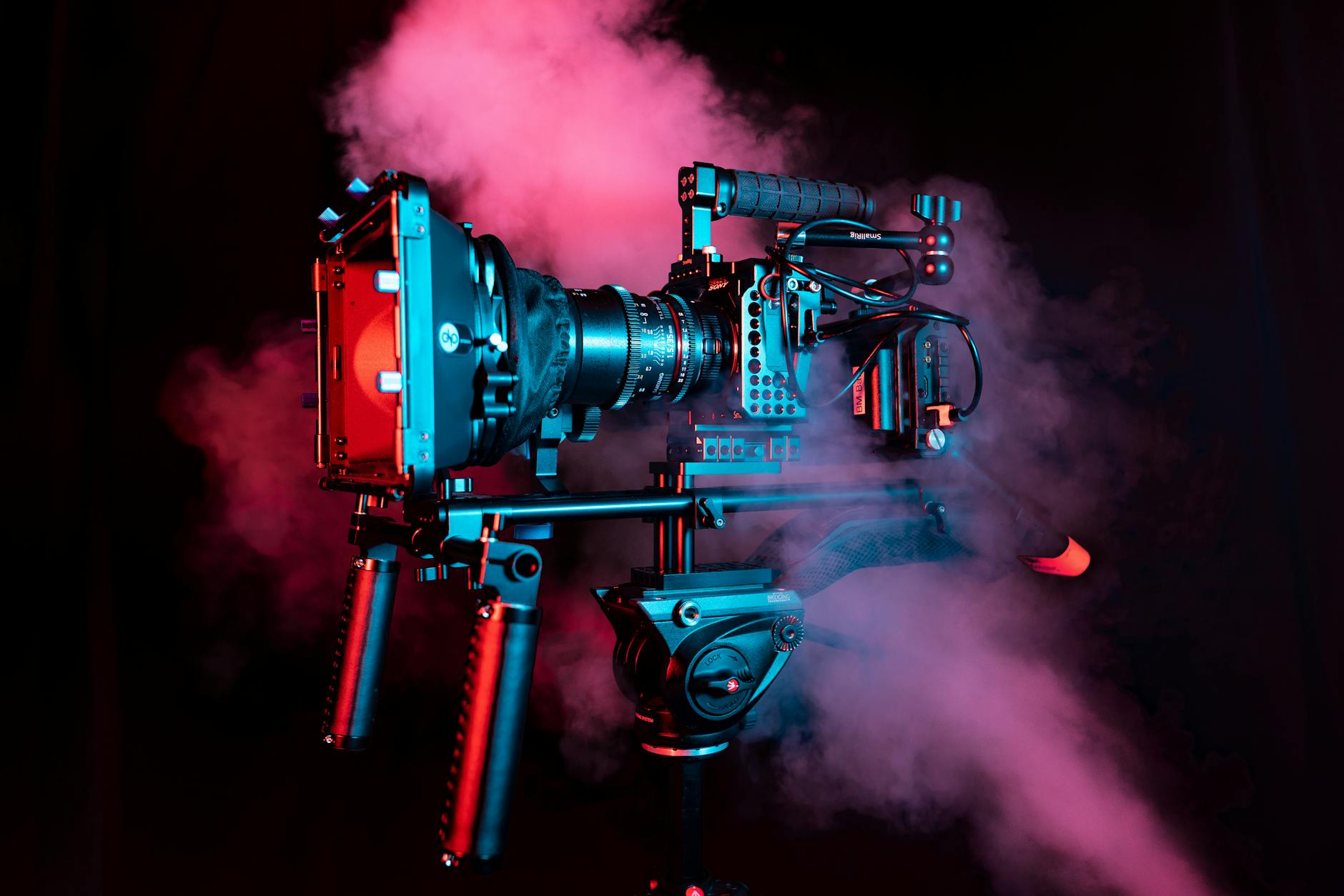 Production Secrecy and What It Reveals About the Film's Ambitions