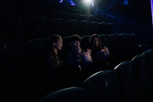 Sonic The Hedgehog 3 Similar Family Movies To Watch Next - Featured image
