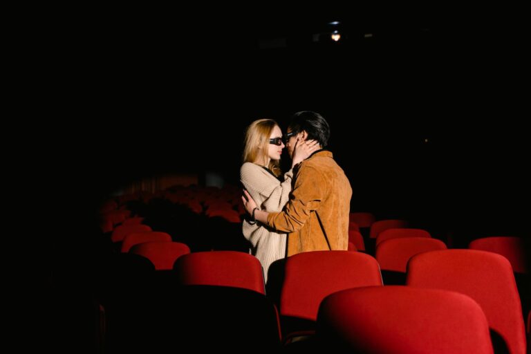 Surrealist Love Story - Surrealist Love Story Movies: What to Know Before You Watch
