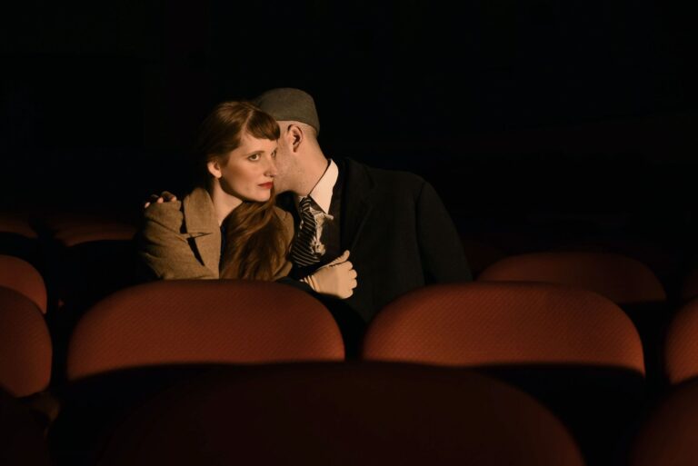 Surrealist Love Story - Surrealist Love Story Movies: Why It Is Trending Across Movie Searches