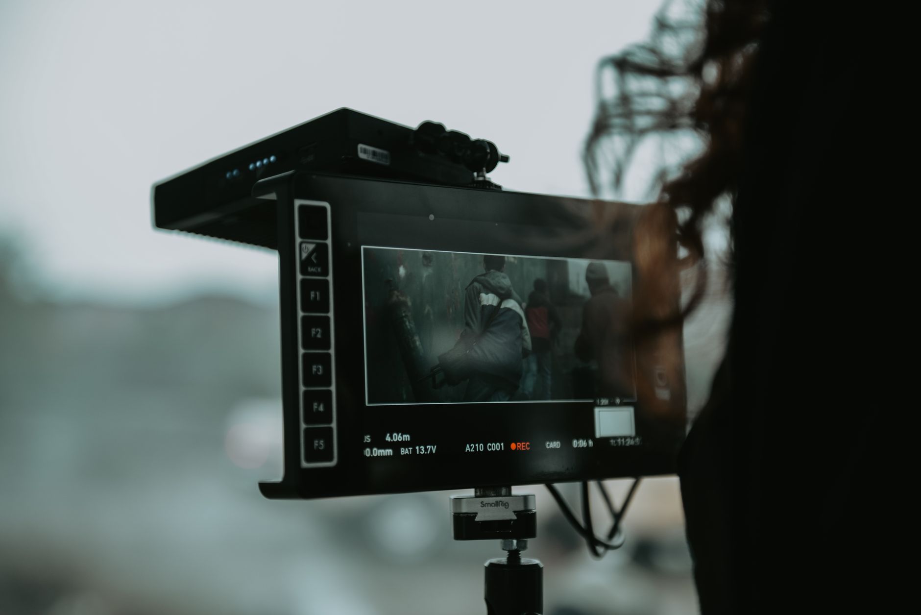 Technical Challenges of Rendering Dragons Within Live-Action Cinematography