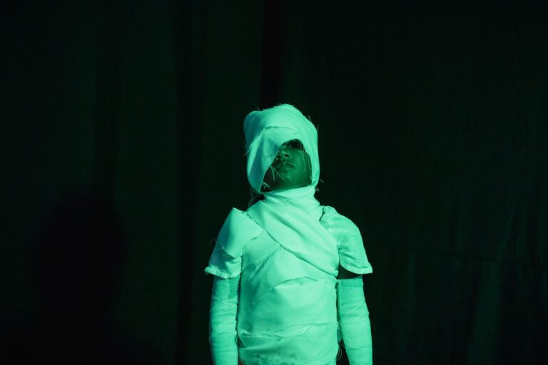 The Mummy horror film arrives HBO Max July 3 2026 premiere - Featured image