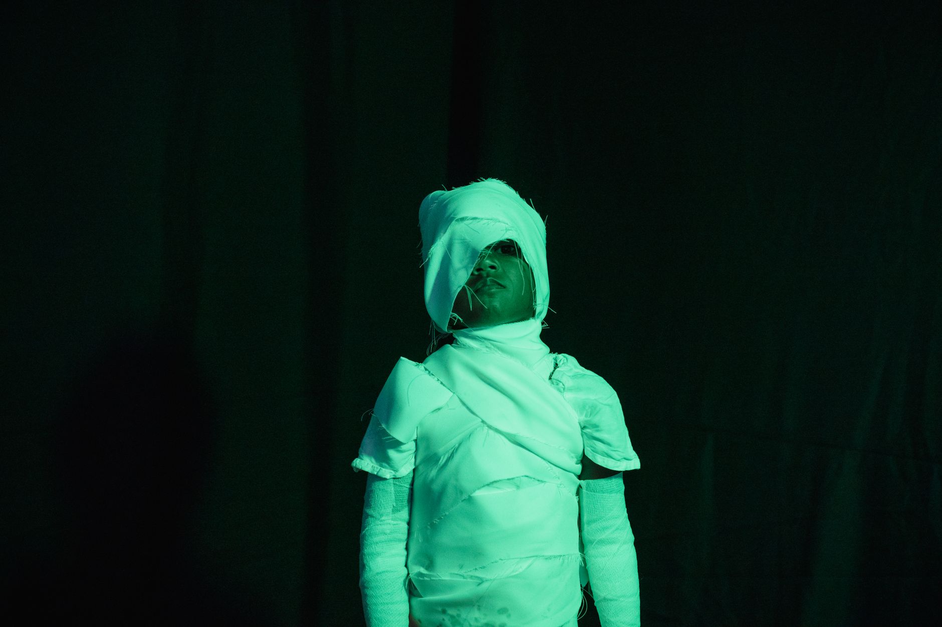 The Mummy horror film arrives HBO Max July 3 2026 premiere - Featured image
