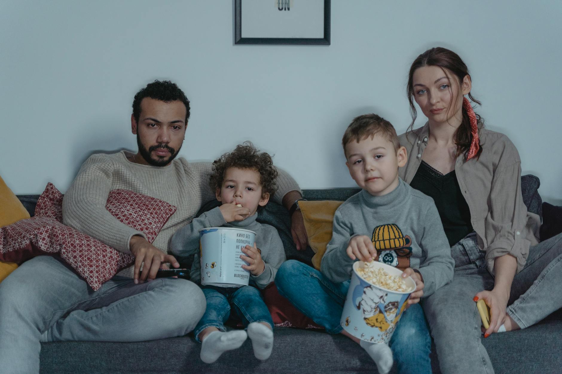 THE PLOT AND PREMISE: FAMILY COMEDY CONVENTIONS IN 2026