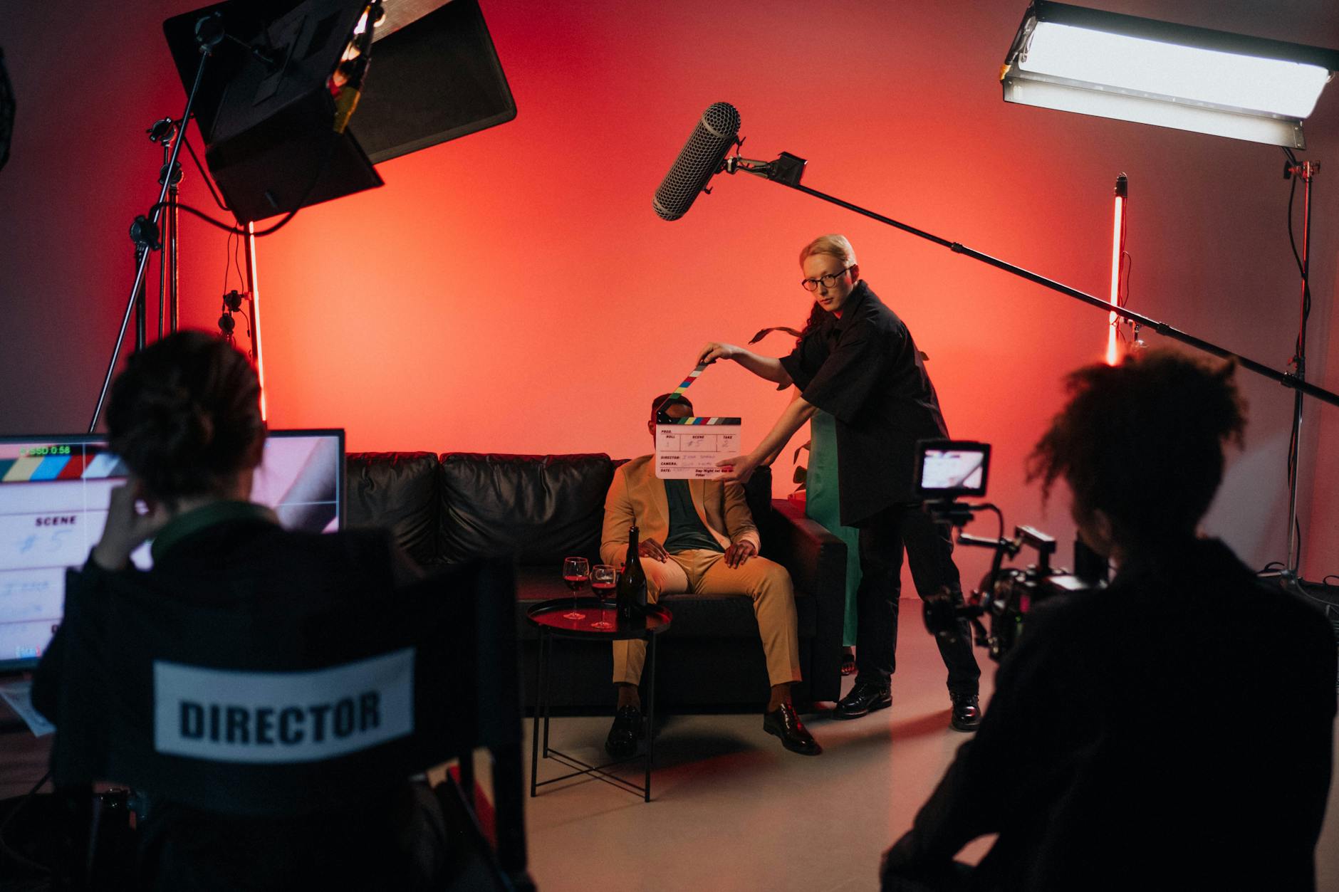 The Production Timeline and What It Means For Story Expectations