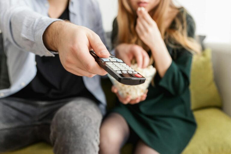 Tv Shows Movies - TV Shows and Movies 2026: Why It Is Trending Across Movie Searches