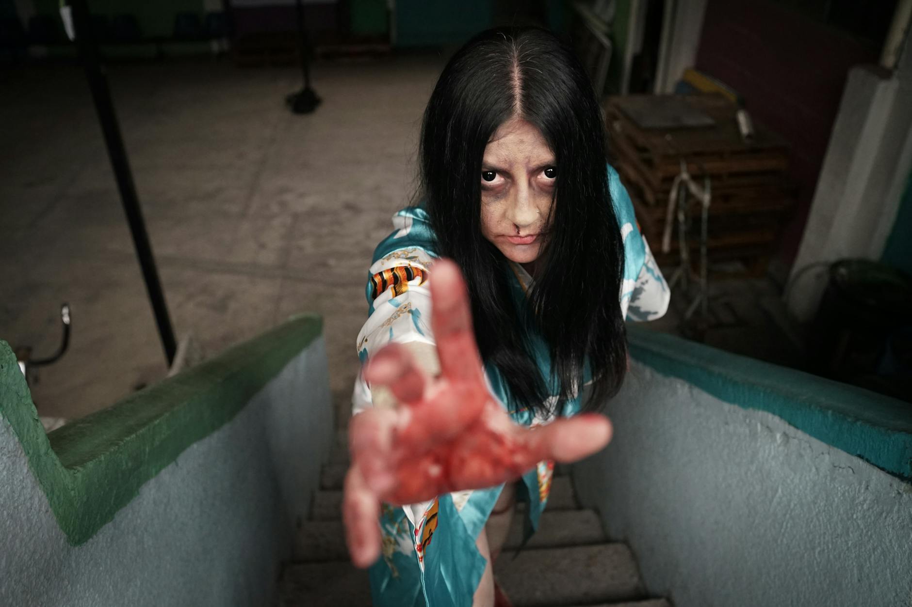 Understanding the Film's Supernatural and Psychological Layers