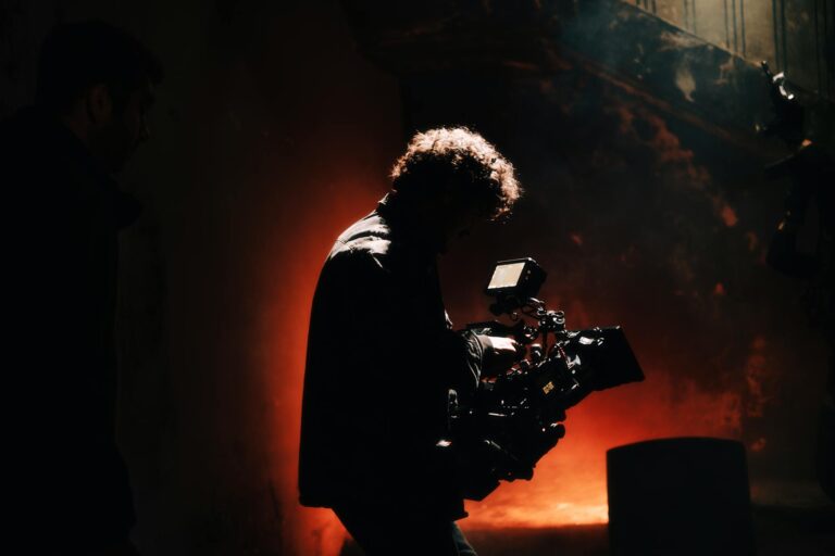 Warwick Movie Filming - Warwick Movie Filming: Release Date, Cast, Plot, and Streaming Details