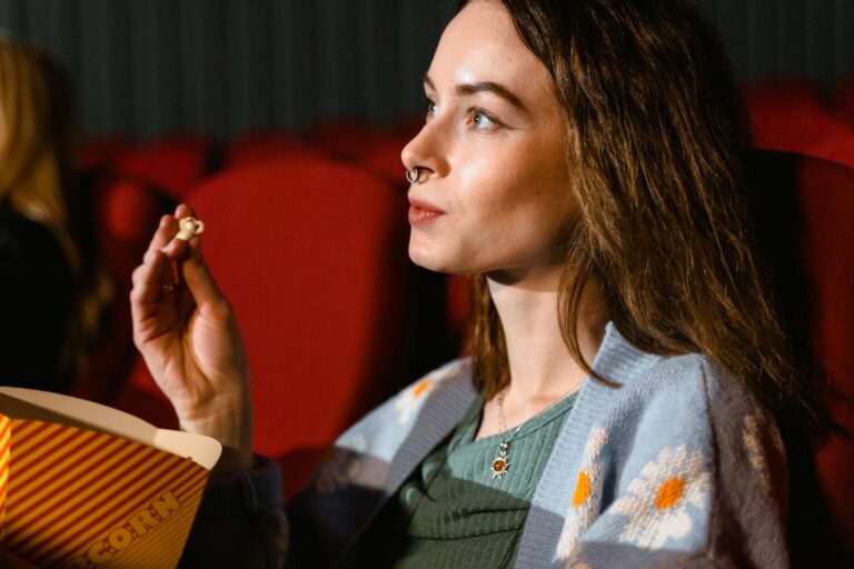 Weekend Streaming Movies - Weekend Streaming Movies: Everything Viewers Are Searching for Right Now
