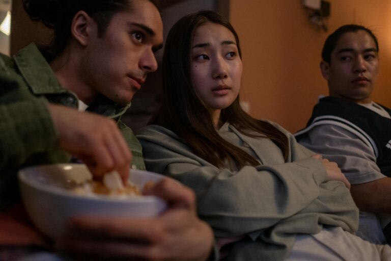 Weekend Streaming Movies - Weekend Streaming Movies: Latest News, Reviews, and Audience Buzz