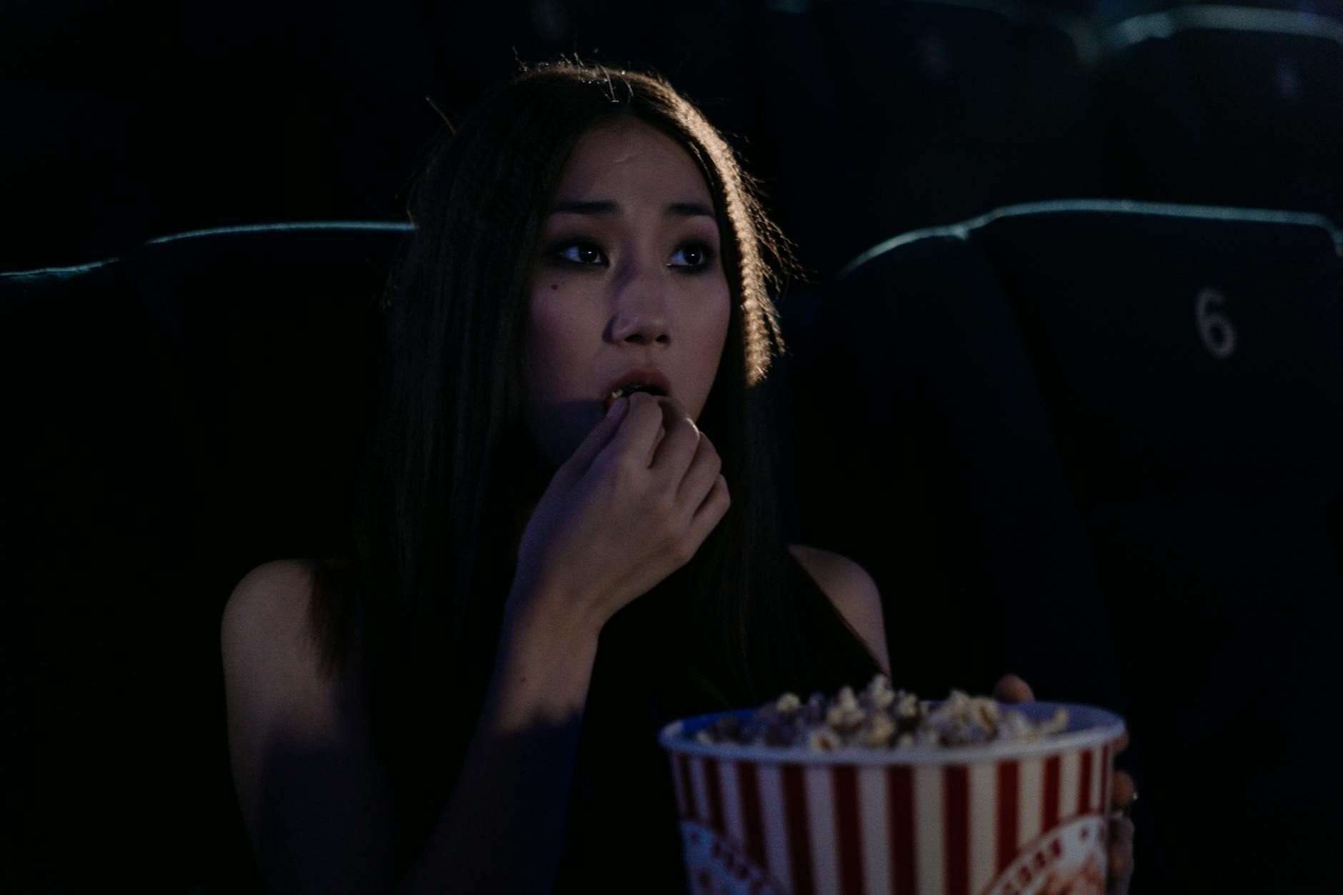 What Dangers or Limitations Does the Trailer's Visual Language Suggest?