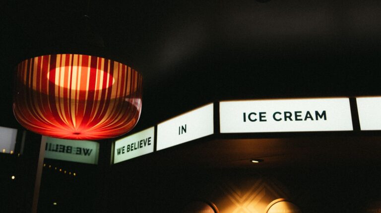 When Is Ice Cream Man Coming Out? - Featured image